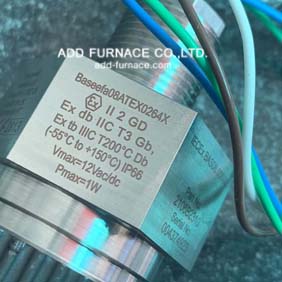 HONEYWELL 2106B2310